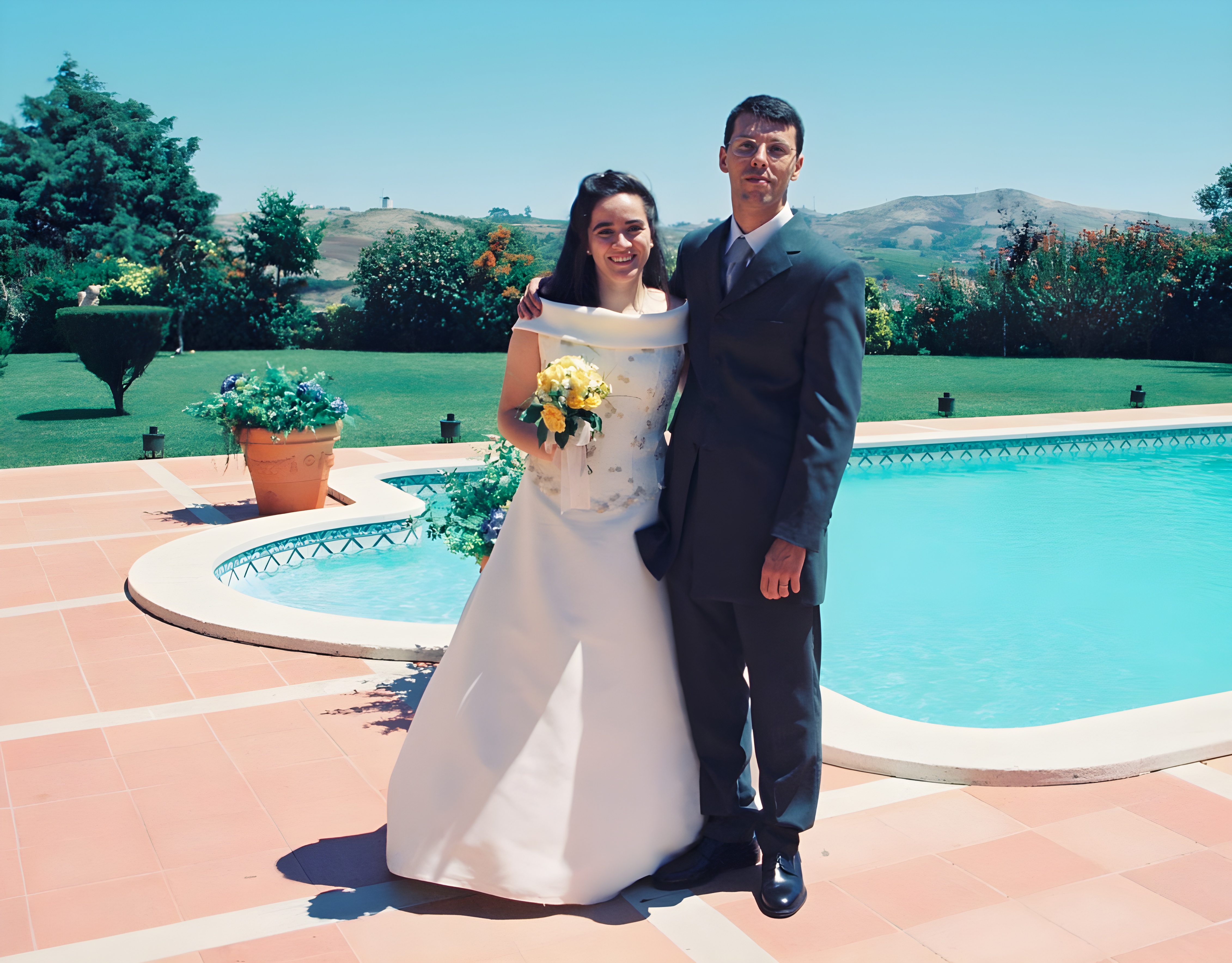 Pedro & Inês Wedding